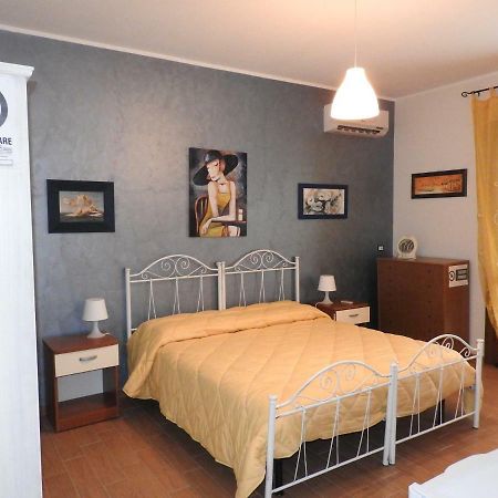 B&B La Coccinella Leverano Dış mekan fotoğraf