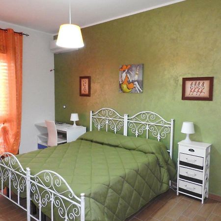 B&B La Coccinella Leverano Dış mekan fotoğraf